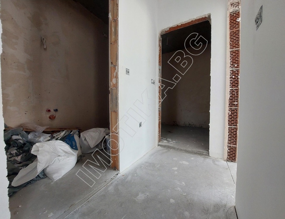 Продава 3-СТАЕН, гр. Варна, Виница, снимка 11 - Апартаменти - 55358127