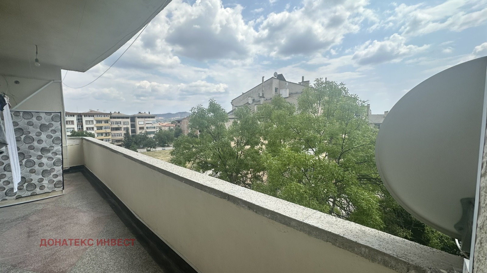 Продава 3-СТАЕН, гр. Хисаря, област Пловдив, снимка 9 - Апартаменти - 55699455