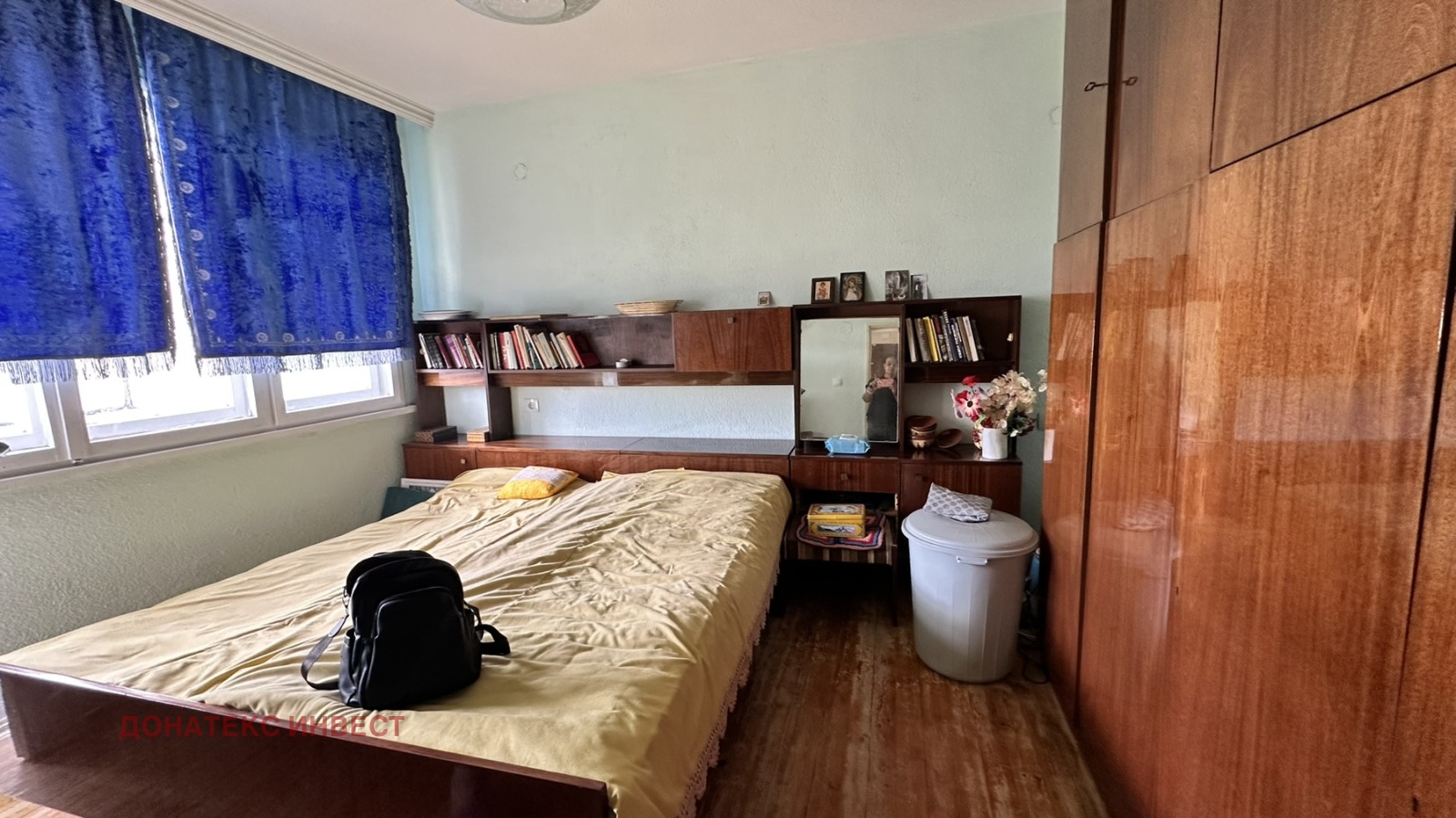 Продава 3-СТАЕН, гр. Хисаря, област Пловдив, снимка 7 - Апартаменти - 55699455