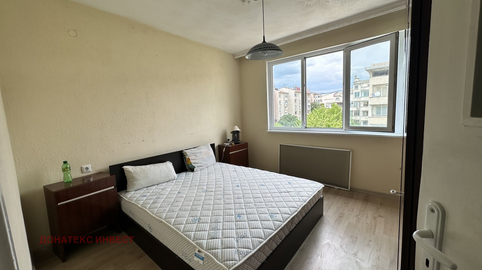Продава 3-СТАЕН, гр. Хисаря, област Пловдив, снимка 6 - Апартаменти - 55699455