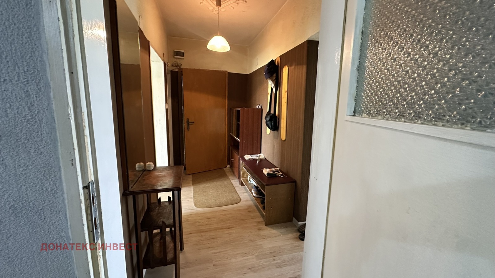 Продава 3-СТАЕН, гр. Хисаря, област Пловдив, снимка 8 - Апартаменти - 55699455