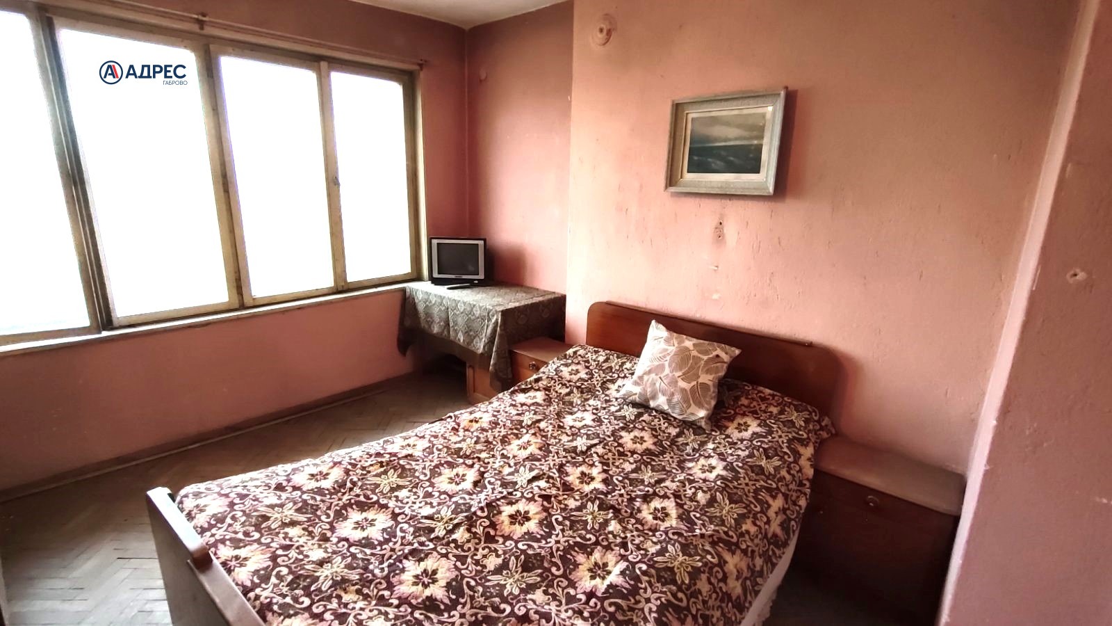 Продава 4-СТАЕН, гр. Севлиево, област Габрово, снимка 3 - Апартаменти - 55840099