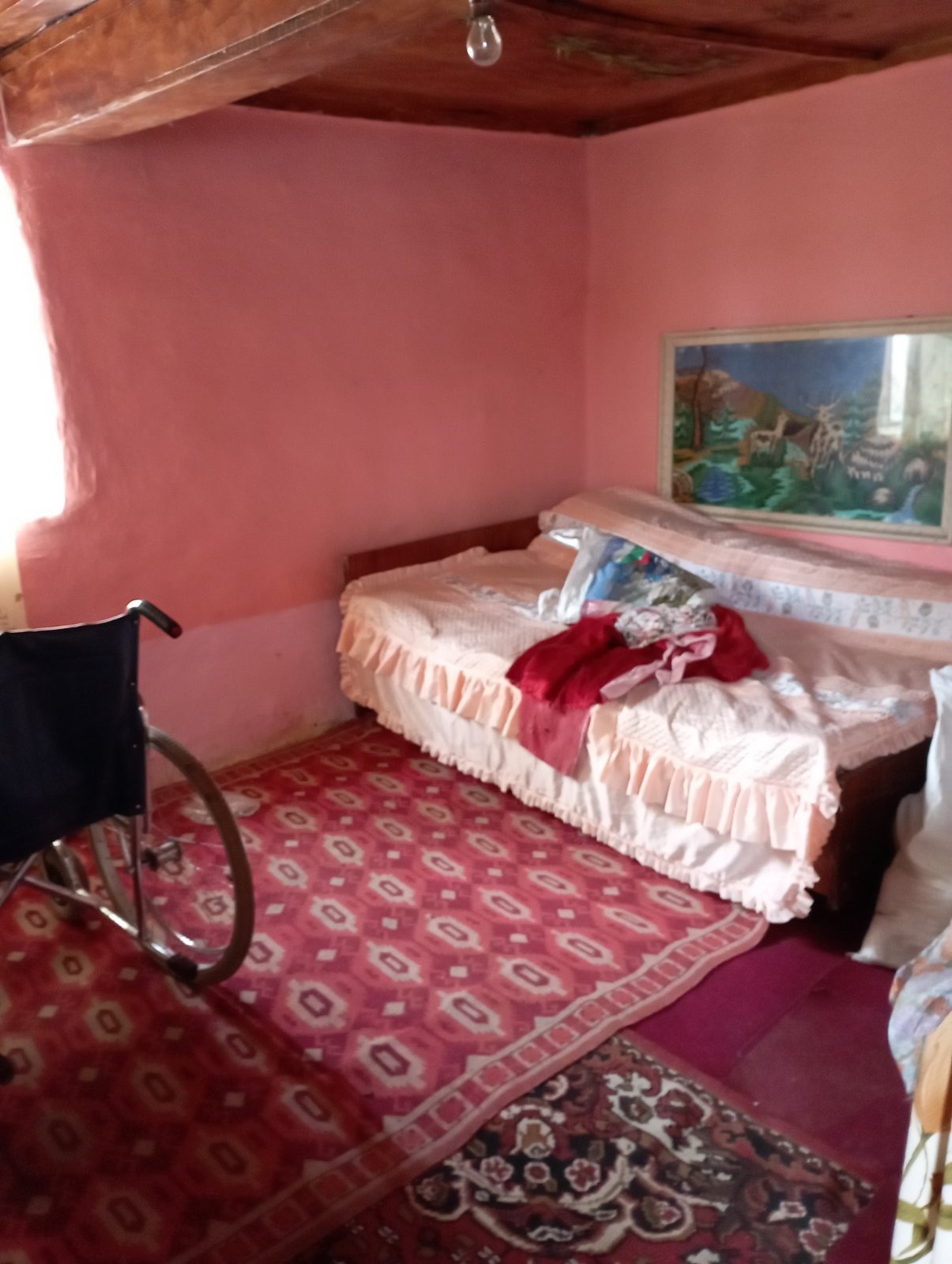 Продава КЪЩА, гр. Сливо поле, област Русе, снимка 13 - Къщи - 54336736