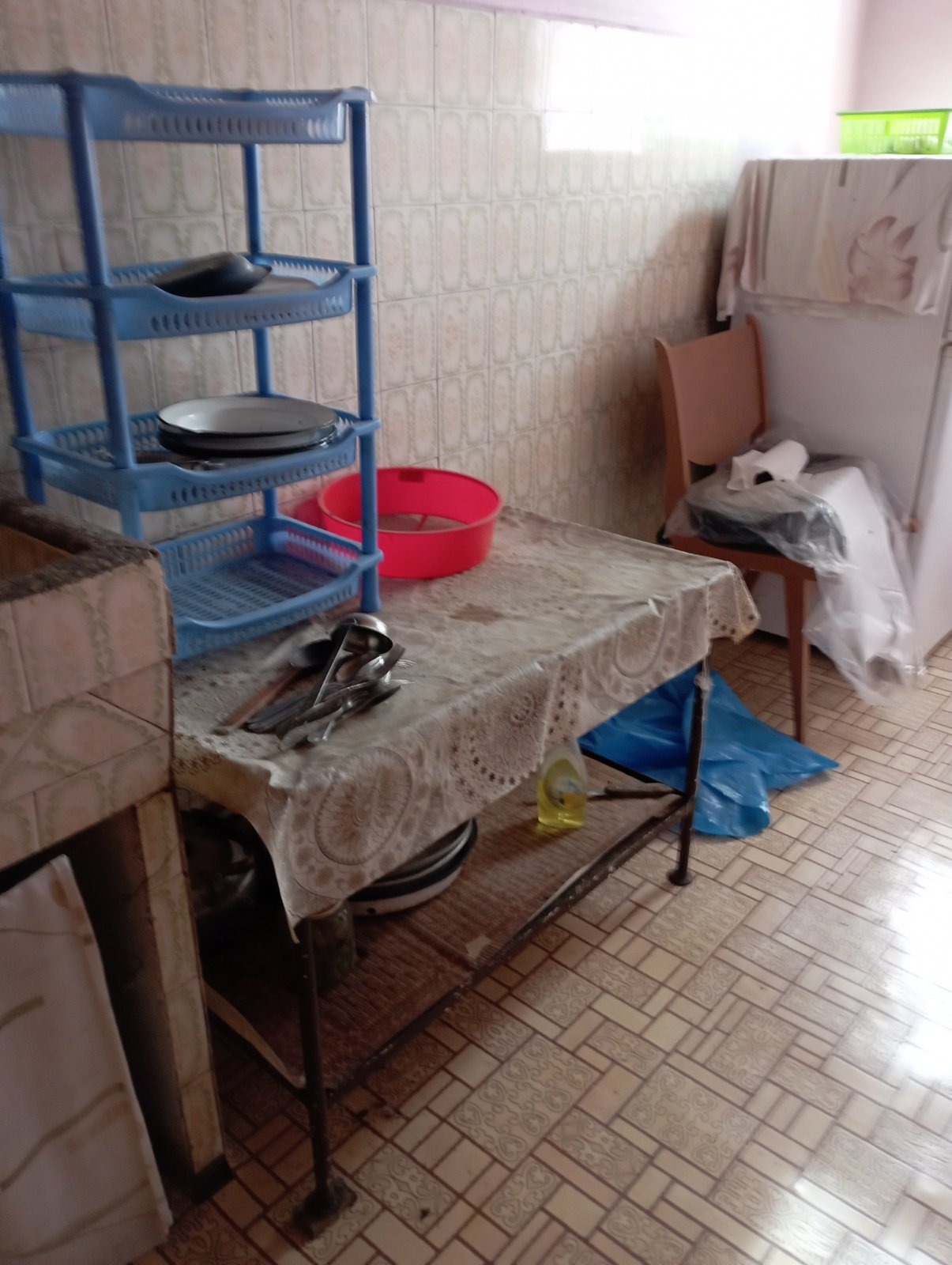 Продава КЪЩА, гр. Сливо поле, област Русе, снимка 11 - Къщи - 54336736