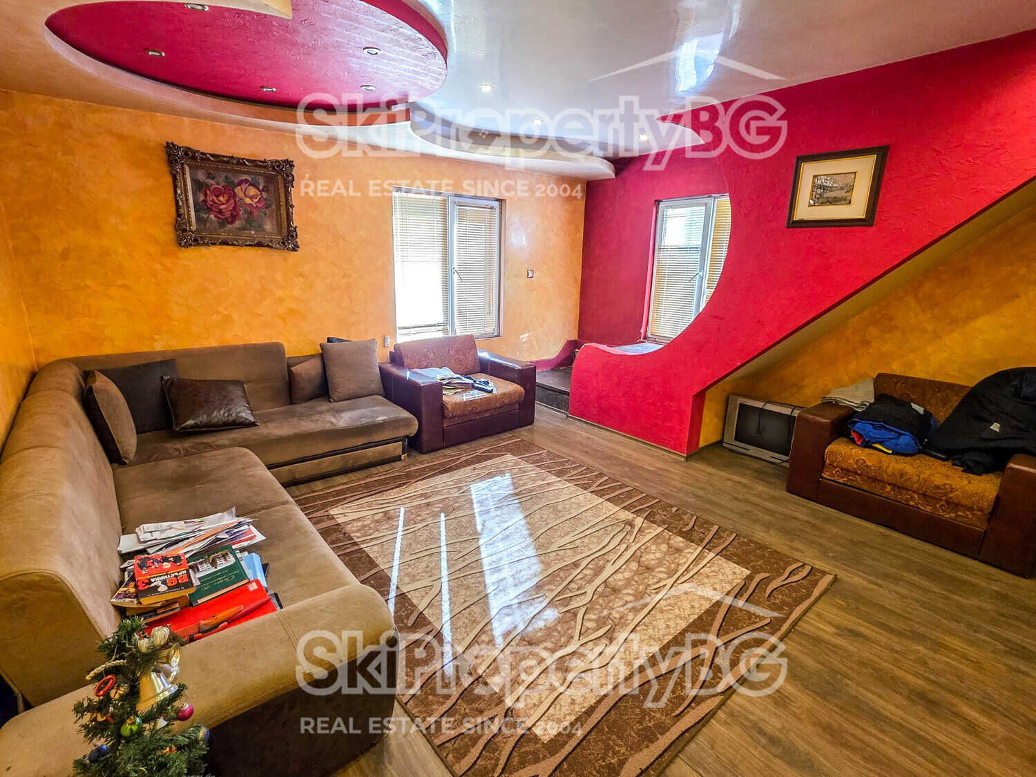 Продава КЪЩА, с. Рельово, област София област, снимка 2 - Къщи - 51923263