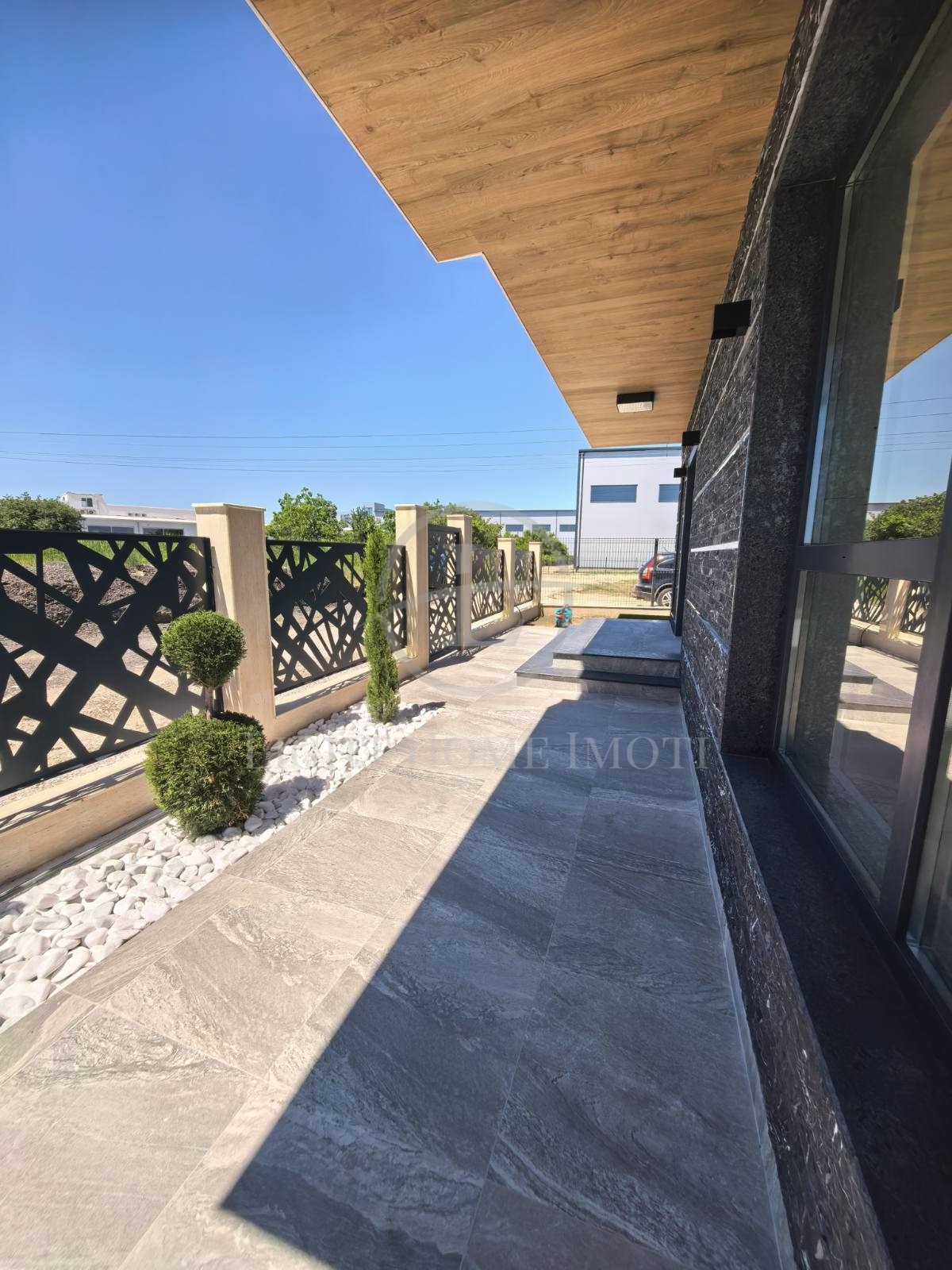 Продава КЪЩА, гр. Пловдив, Коматево, снимка 11 - Къщи - 54690474