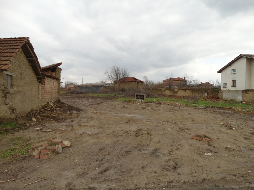 Продава ПАРЦЕЛ, с. Недан, област Велико Търново, снимка 2 - Парцели - 56305330