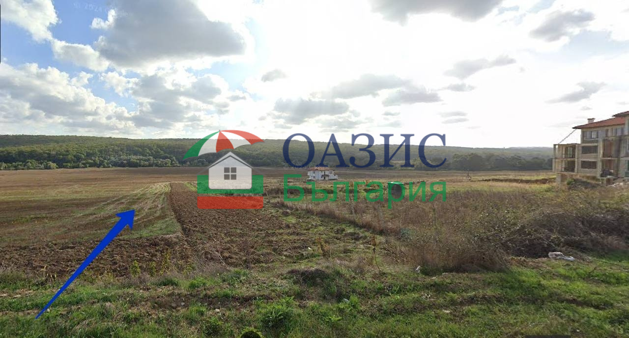 Продава ПАРЦЕЛ, с. Попович, област Варна