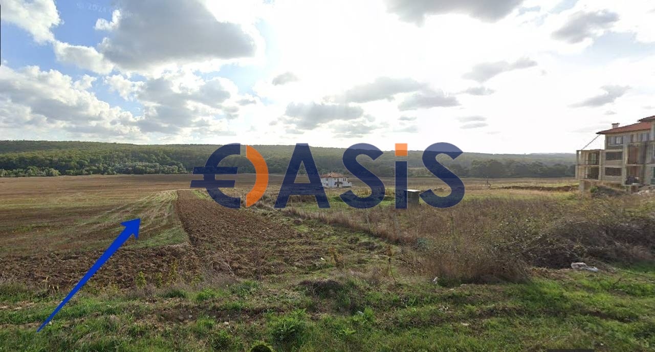 Продава ПАРЦЕЛ, с. Попович, област Варна