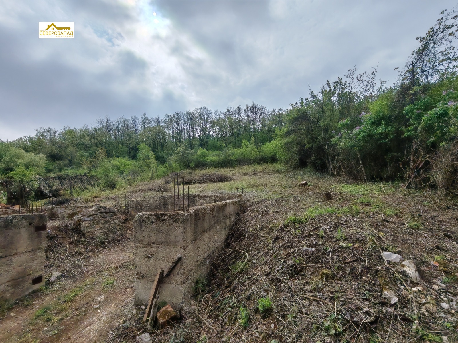 Продава ПАРЦЕЛ, гр. Монтана, Парта 2