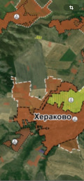 Продава ПАРЦЕЛ, с. Хераково, област София област, снимка 5