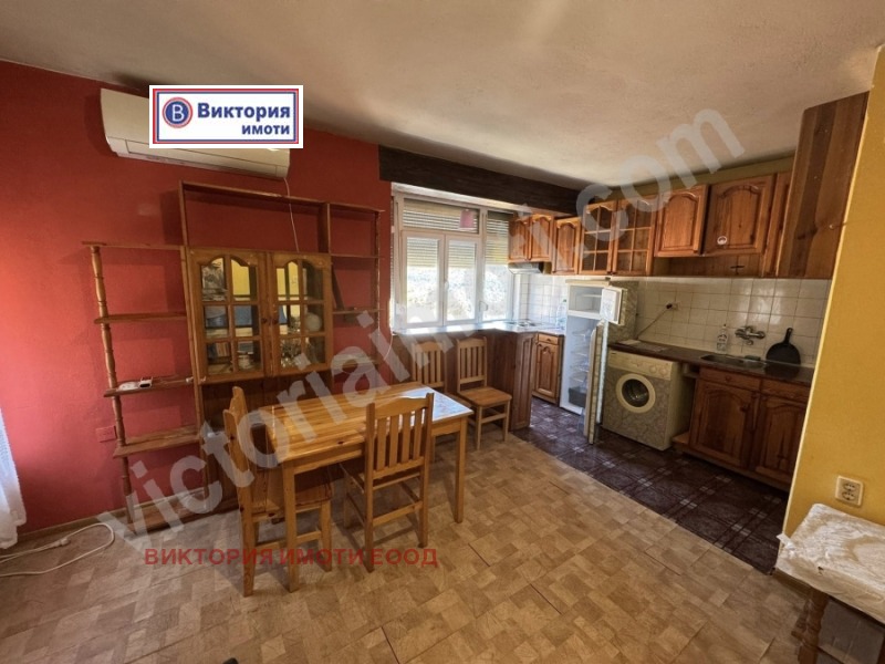 Продава 2-СТАЕН в град Велико Търново, Варуша - 45 кв.м / 58 000 € » 113 438.14 лв., ВИКТОРИЯ ИМОТИ ЕООД