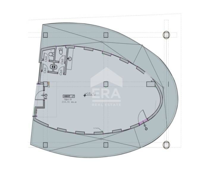 Продава ОФИС | Imot.bg — изображение 3