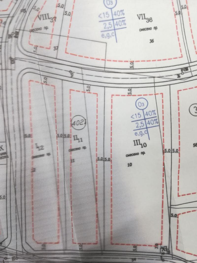 Продава ПАРЦЕЛ | Imot.bg — изображение 2