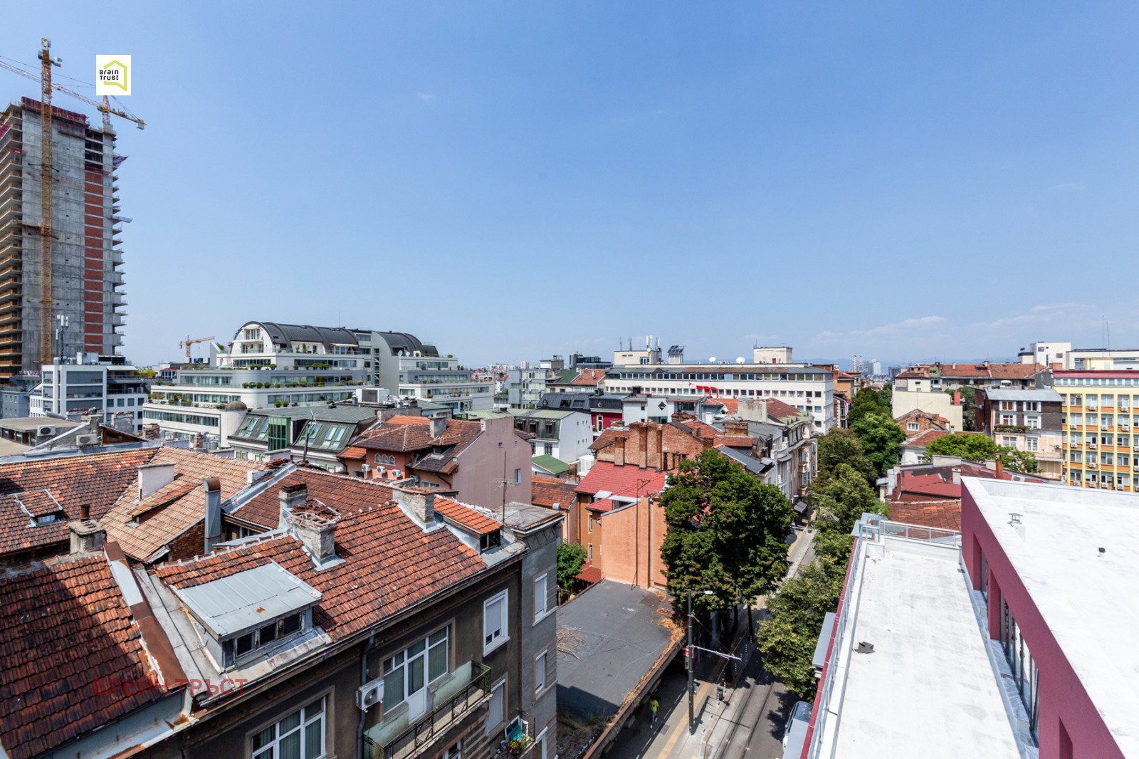 Продава ОФИС | Imot.bg — изображение 8