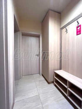 1 bedroom k.k. Zlatni pyasatsi, Varna 7