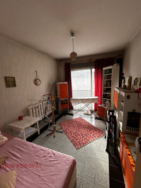 1 dormitorio Karshiyaka, Plovdiv 7