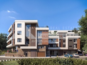 2 quartos Zornica, Burgas 4