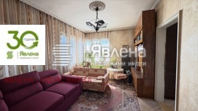 3 makuuhuonetta Tšataldža, Varna 1