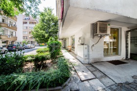 Kantoor Lozenets, Sofia