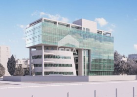 Ofis Lyulin 8, Sofia