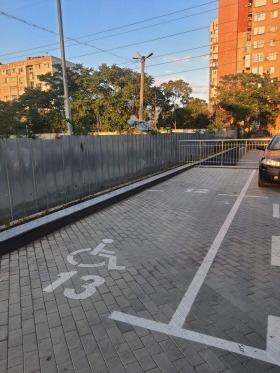 Eladó Parkolóhely