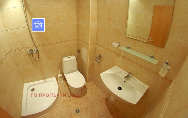 En venta  1 dormitorio región Varna , k.k. Kamchiya , 52 metros cuadrados | 38894904 - imagen [4]