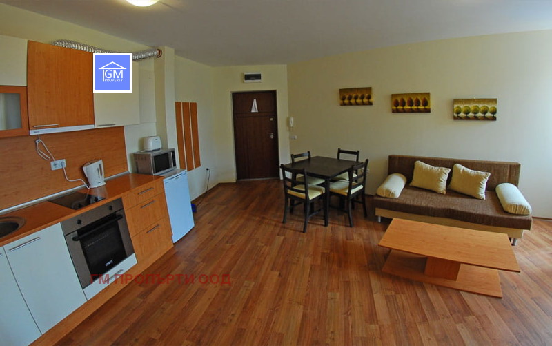 En venta  1 dormitorio región Varna , k.k. Kamchiya , 52 metros cuadrados | 38894904 - imagen [2]