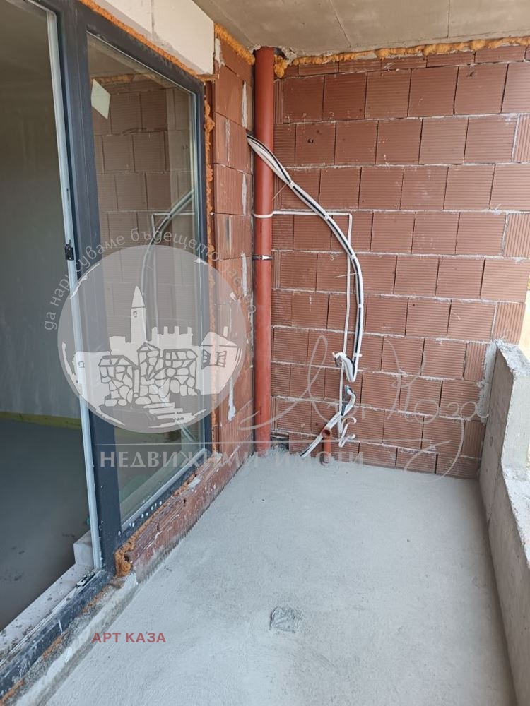 For Sale  1 bedroom Plovdiv , Ostromila , 67 sq.m | 13360993 - image [5]