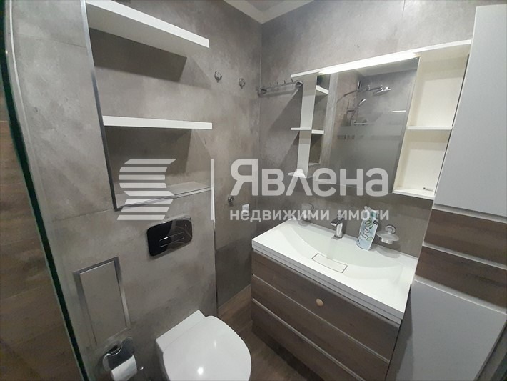 À venda  1 quarto Plovdiv , Mladejki Halm , 70 m² | 51730288 - imagem [3]