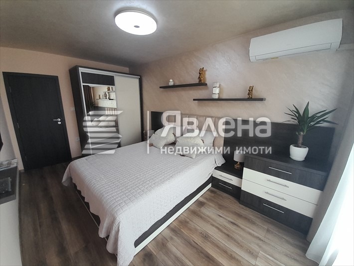 Te koop  1 slaapkamer Plovdiv , Mladezjki Chalm , 70 m² | 51730288 - afbeelding [2]