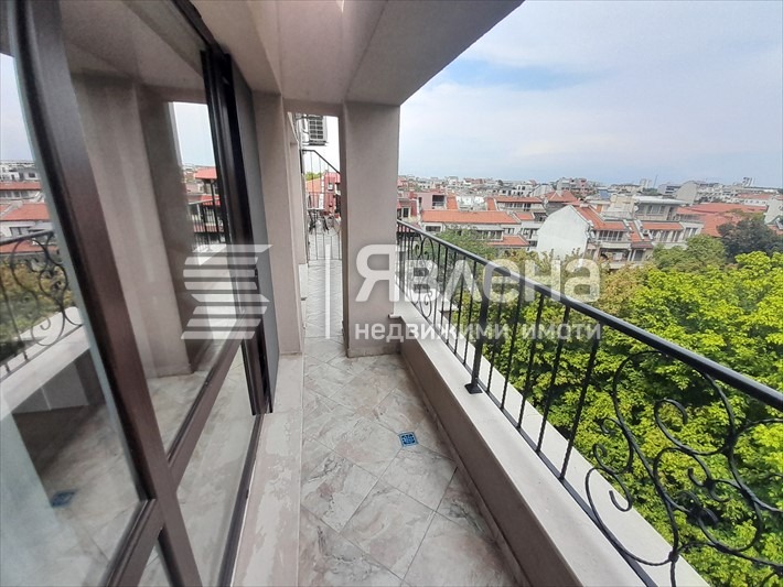 Till salu  1 sovrum Plovdiv , Mladejki Halm , 70 kvm | 51730288 - bild [4]