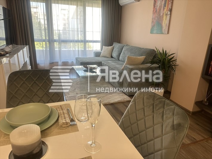 Продава 2-СТАЕН, гр. Пловдив, Младежки Хълм, снимка 8 - Aпартаменти - 47429229