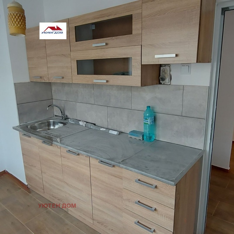 Na prodej  1 ložnice Šumen , Trakija , 60 m2 | 14268080 - obraz [4]