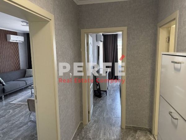 Продава 2-СТАЕН, гр. Несебър, област Бургас, снимка 6 - Aпартаменти - 49186987