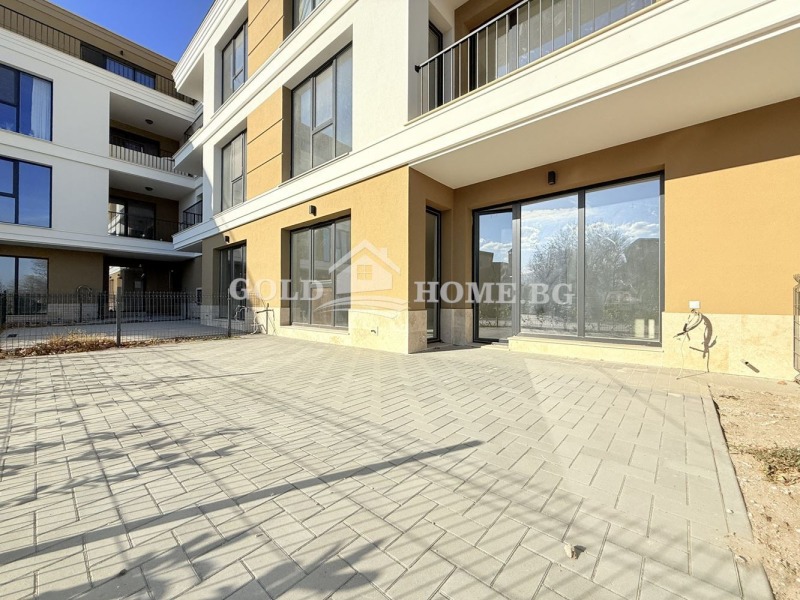 Zu verkaufen  1 Schlafzimmer Plowdiw , Belomorski , 93 qm | 54787139 - Bild [8]