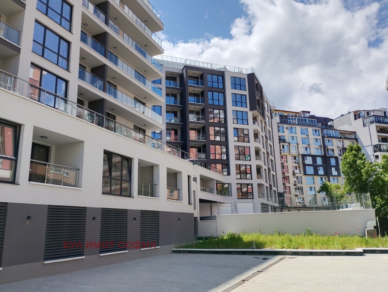 Na prodej  1 ložnice Sofia , Poligona , 97 m2 | 77261195 - obraz [3]