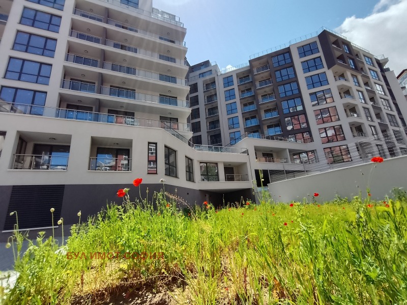 Na prodej  1 ložnice Sofia , Poligona , 97 m2 | 77261195 - obraz [4]