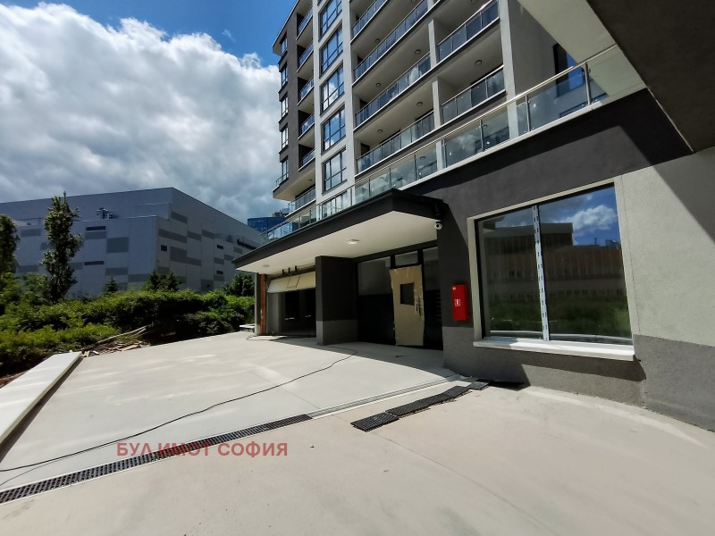 Na prodej  1 ložnice Sofia , Poligona , 97 m2 | 77261195 - obraz [5]