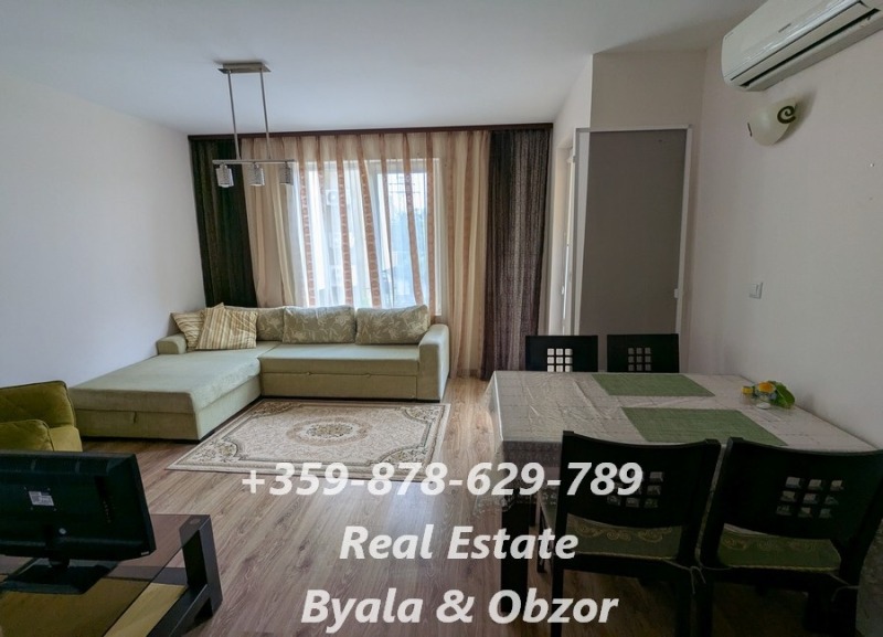Til salg  1 soveværelse region Burgas , Obzor , 61 kvm | 11454697 - billede [3]