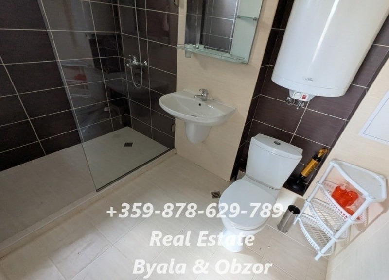 Til salg  1 soveværelse region Burgas , Obzor , 61 kvm | 11454697 - billede [14]