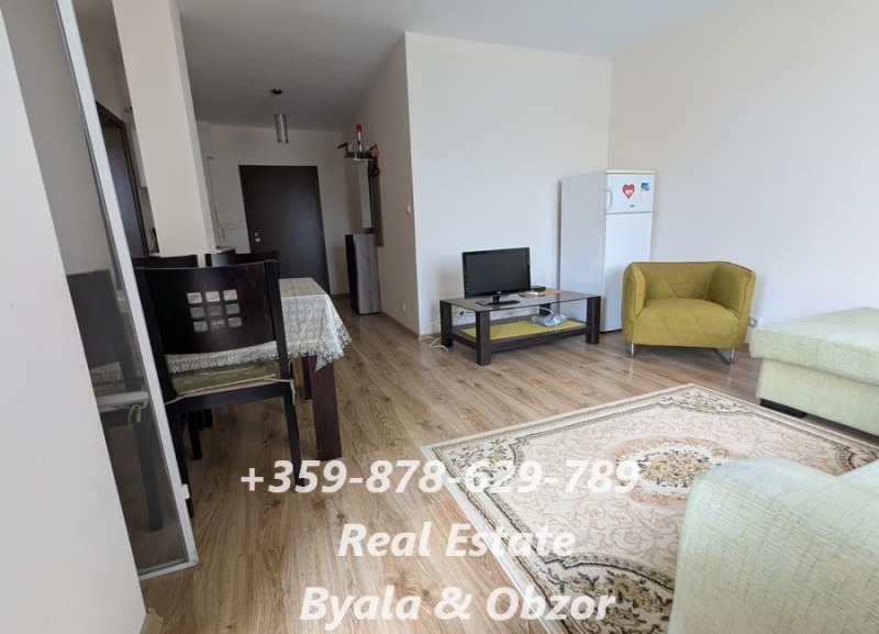 Til salg  1 soveværelse region Burgas , Obzor , 61 kvm | 11454697 - billede [8]