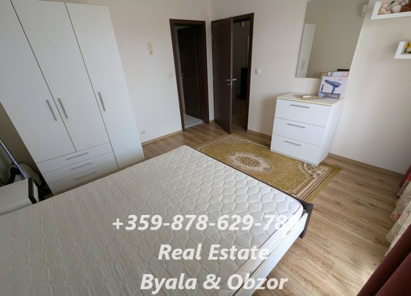 Til salg  1 soveværelse region Burgas , Obzor , 61 kvm | 11454697 - billede [13]