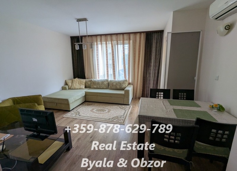 Til salg  1 soveværelse region Burgas , Obzor , 61 kvm | 11454697 - billede [2]