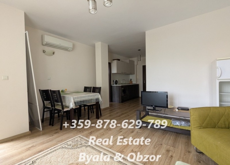 Til salg  1 soveværelse region Burgas , Obzor , 61 kvm | 11454697 - billede [6]
