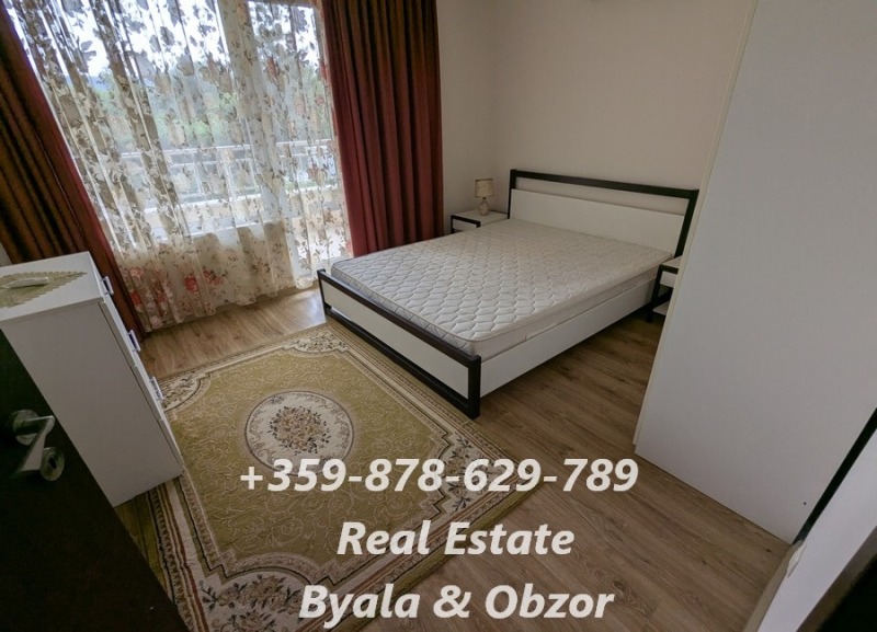 Til salg  1 soveværelse region Burgas , Obzor , 61 kvm | 11454697 - billede [12]