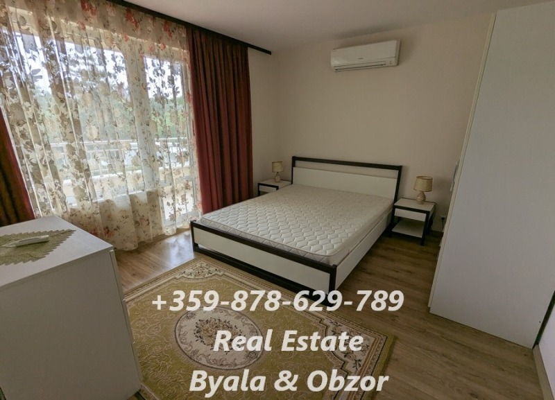 Til salg  1 soveværelse region Burgas , Obzor , 61 kvm | 11454697 - billede [10]