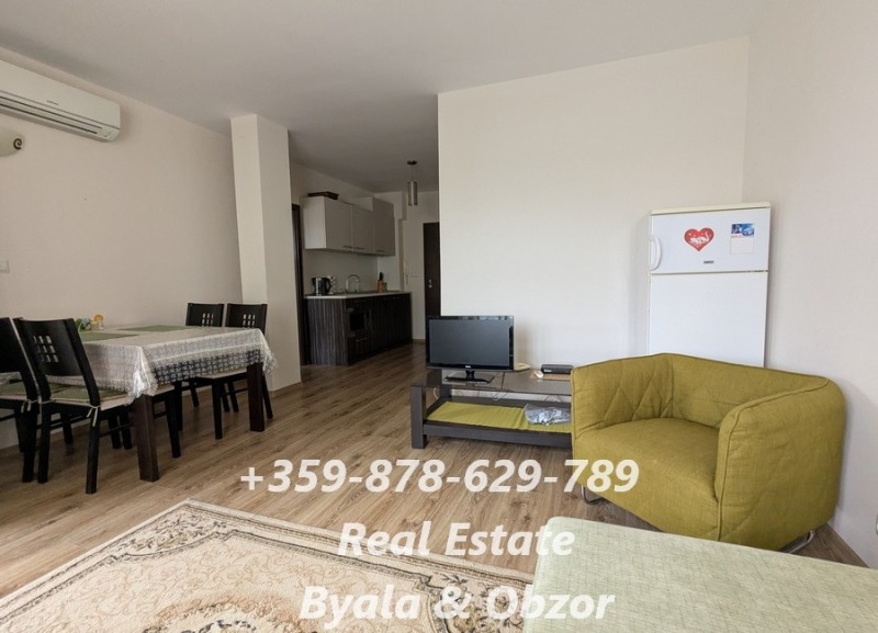 Til salg  1 soveværelse region Burgas , Obzor , 61 kvm | 11454697 - billede [4]