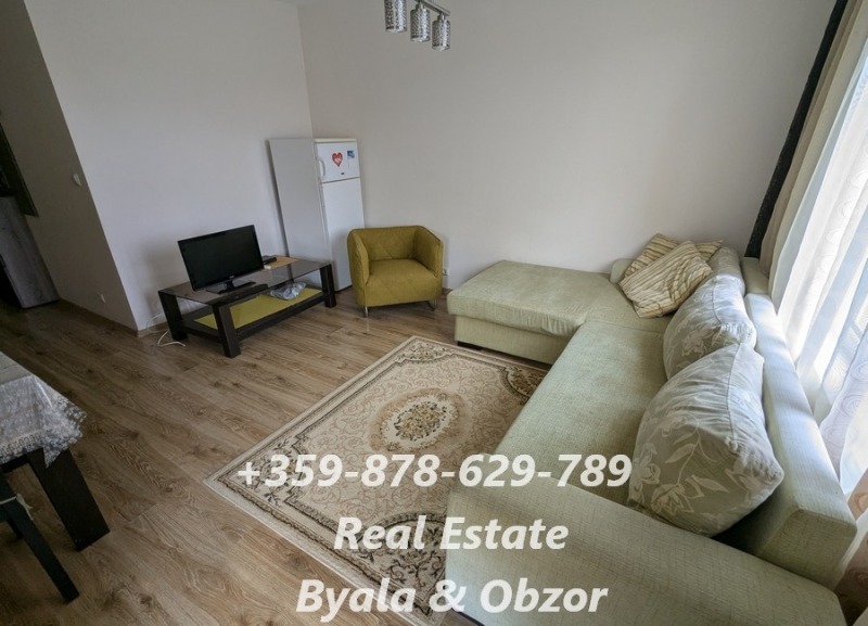 Til salg  1 soveværelse region Burgas , Obzor , 61 kvm | 11454697 - billede [7]