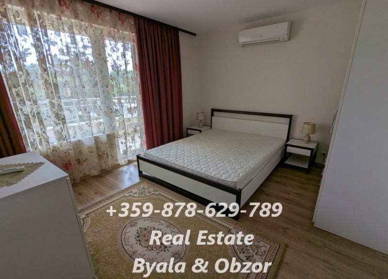 Til salg  1 soveværelse region Burgas , Obzor , 61 kvm | 11454697 - billede [9]
